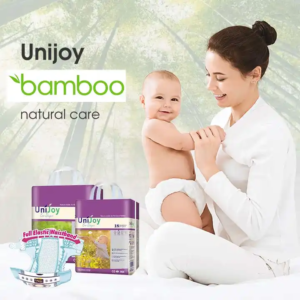 Wholesale Bambo Nature Premature Diapers