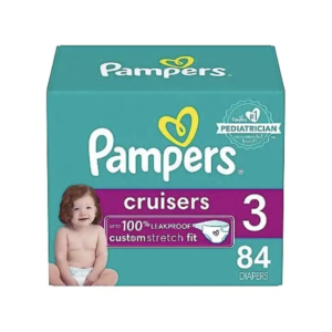 WHOLESALE BABY DIAPERS